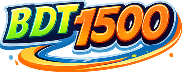 bdt 1500 সাইটের লোগো